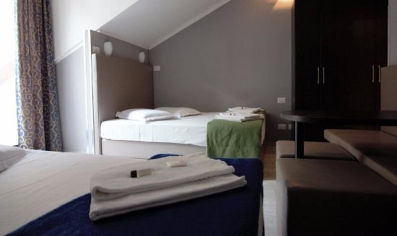 Hostal New Generation *