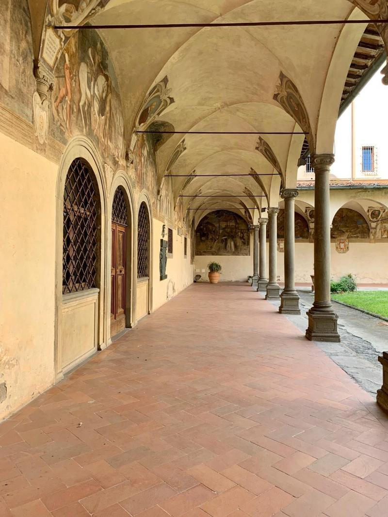 New Generation * Florencia