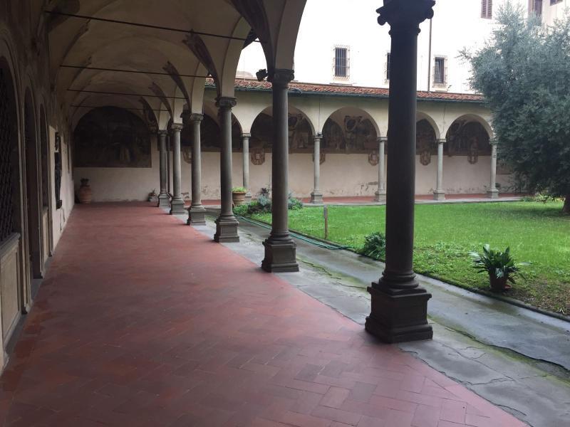 Hostal New Generation Florencia