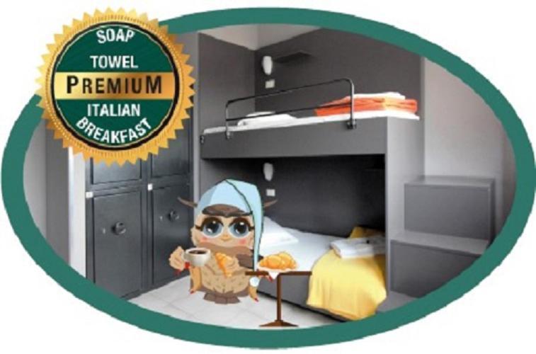 Hostal New Generation *