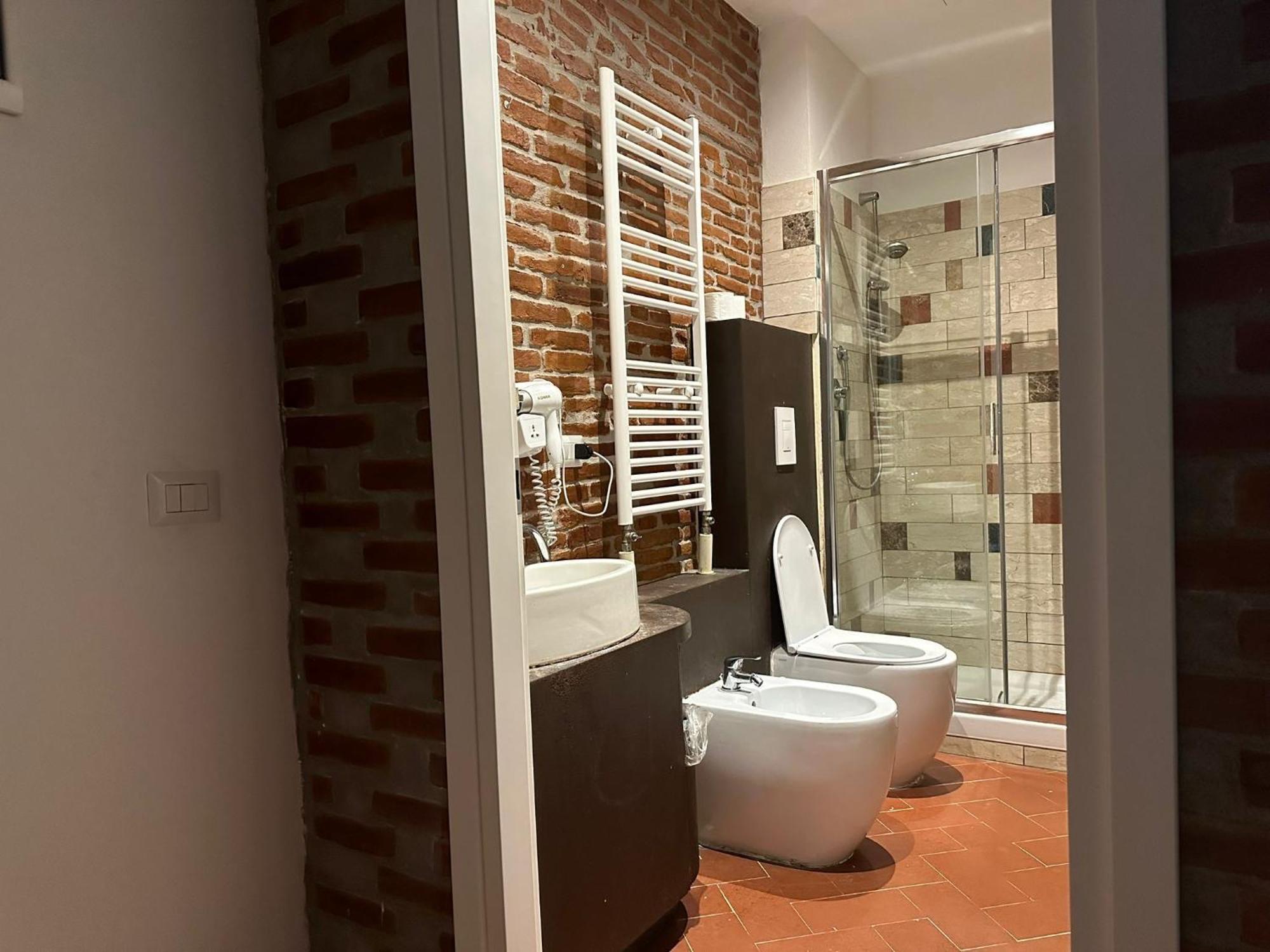 Hostal New Generation Florencia