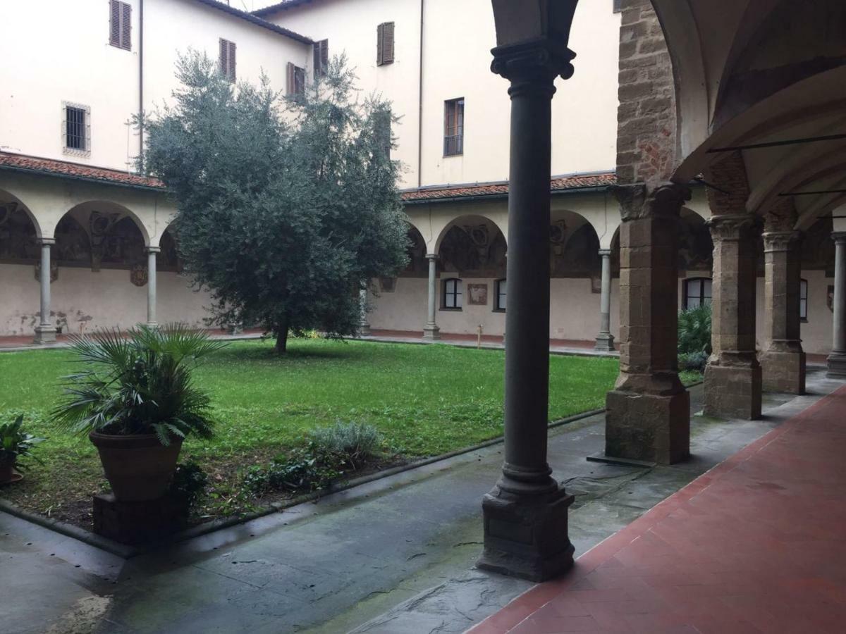 Hostal New Generation Florencia