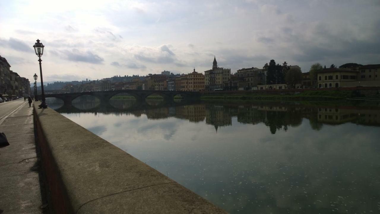 New Generation Hostal Florencia