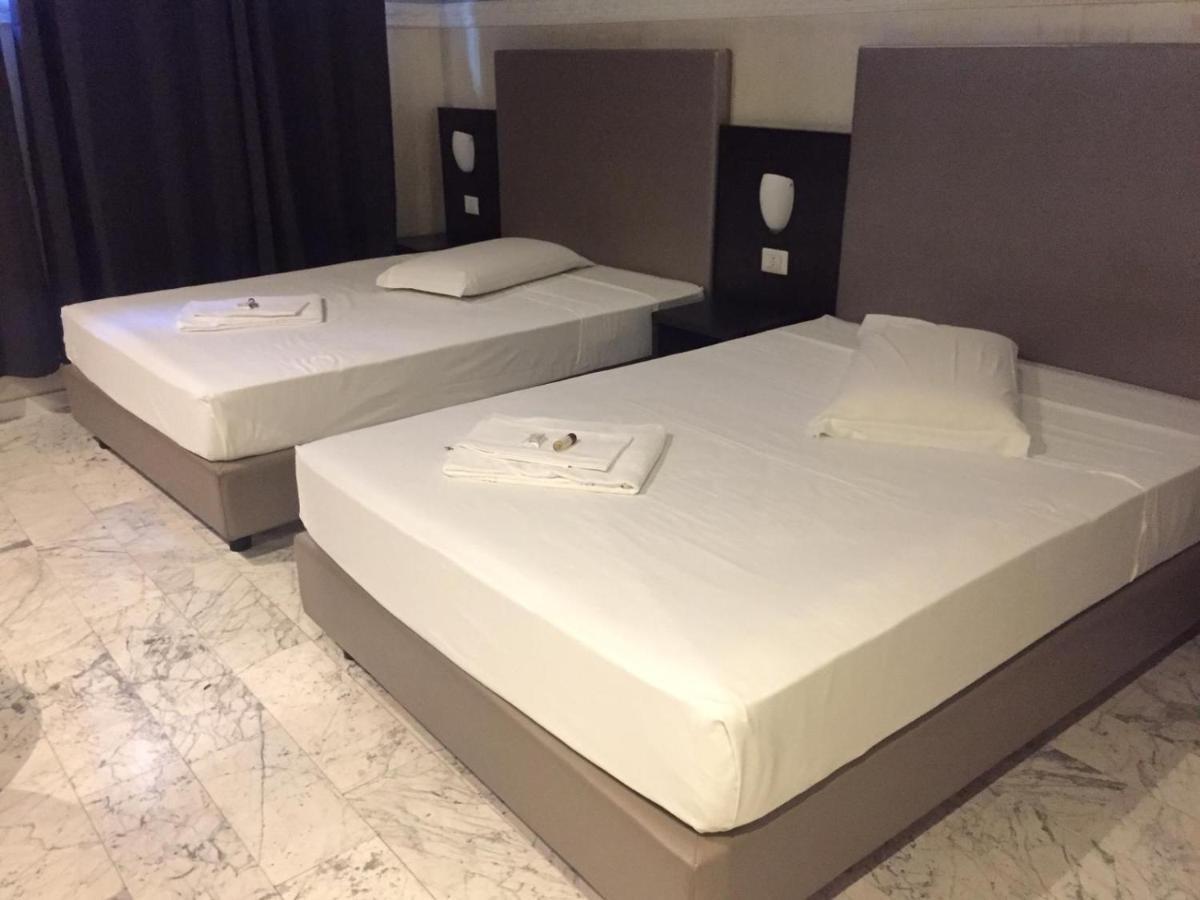 Hostal New Generation Florencia